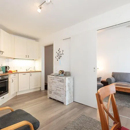 Apartamento Ferienwohnung 533 Meerzeit *