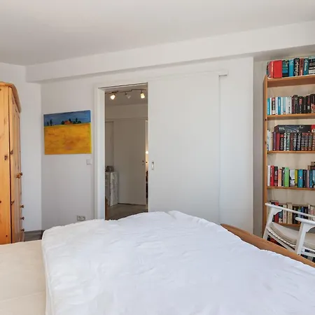 533 &quotmeerzeit&quot Sellin (Rugen)