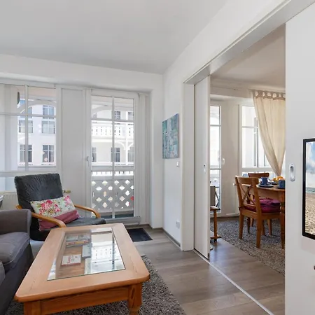 533 &quotmeerzeit&quot Appartamento *