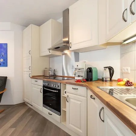 533 &quotmeerzeit&quot Sellin (Rugen)