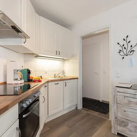 Ferienwohnung 533 Meerzeit Apartamento Sellin (Rugen)
