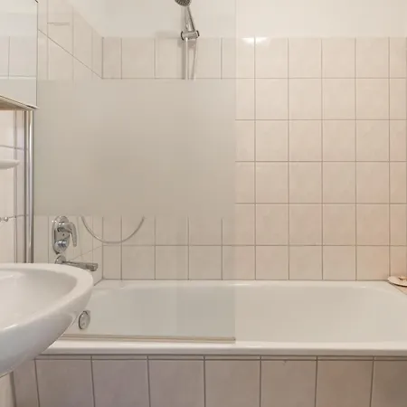 Ferienwohnung 533 Meerzeit * Sellin (Rugen)