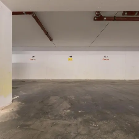 Apartamento Ferienwohnung 533 Meerzeit *