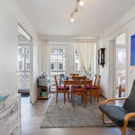 Appartement 533 