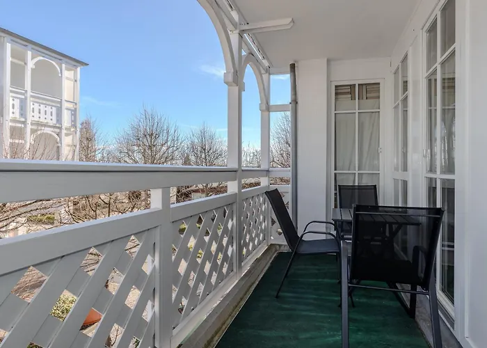 533 Meerzeit * Sellin (Rugen)