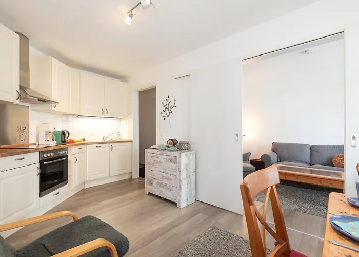 Appartement 533 Meerzeit