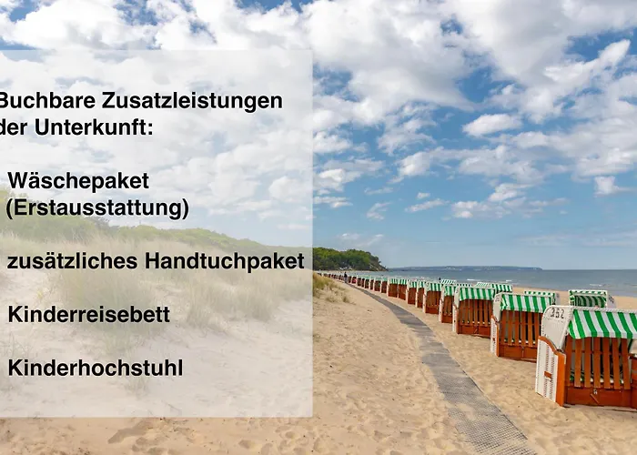 533 Meerzeit * Sellin (Rugen)